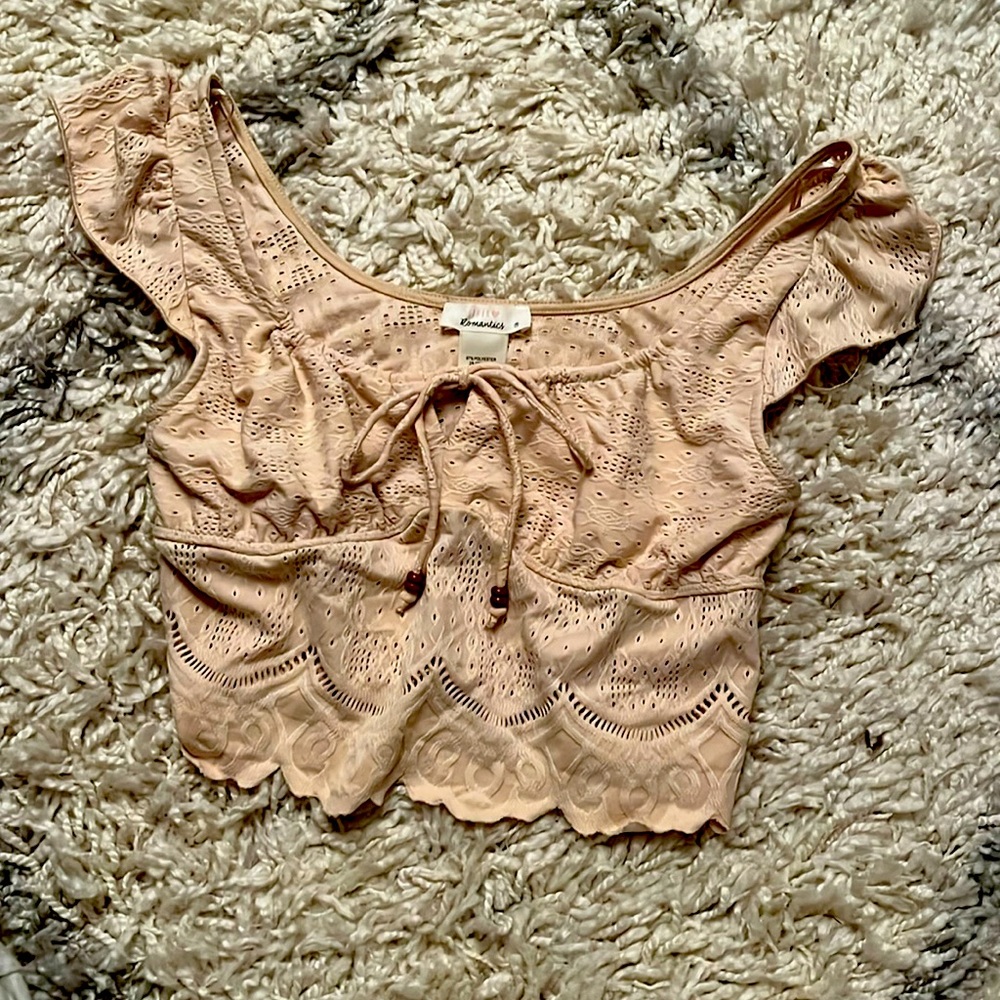 Cute top